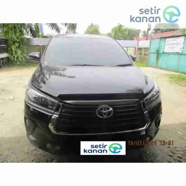 Mobil Toyota ALL NEW INNOVA 2.4 G M/T DIESEL 2023