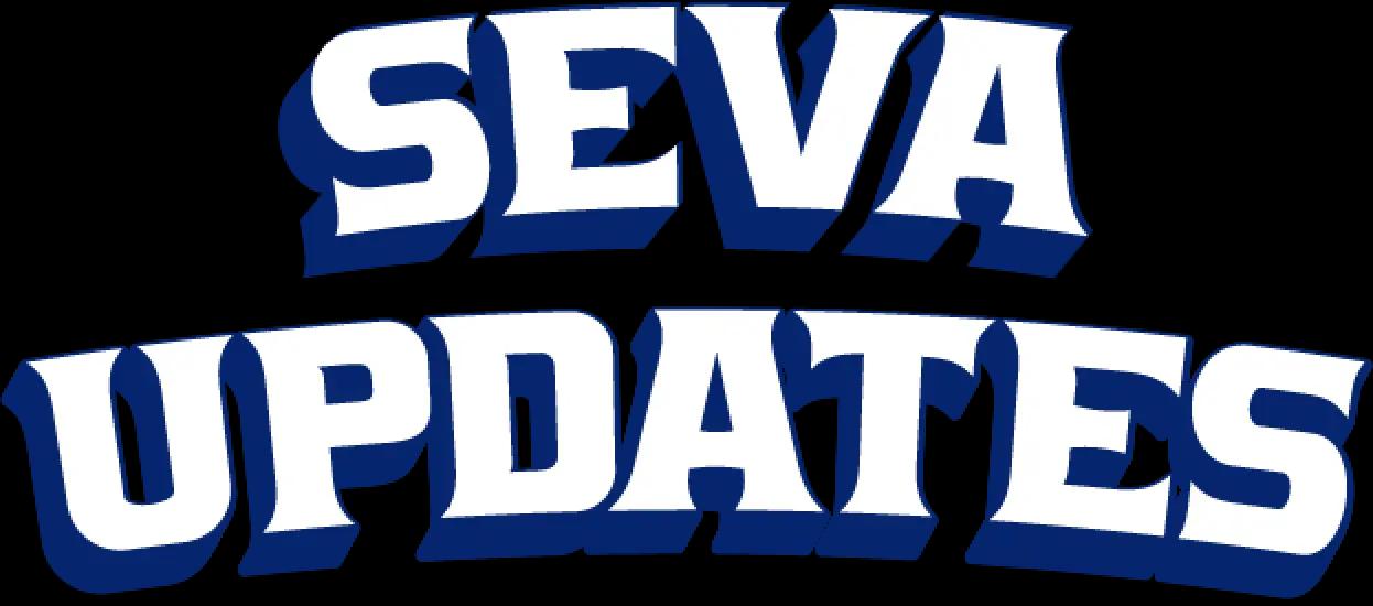 seva update