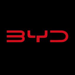 BYD Car Recommendation