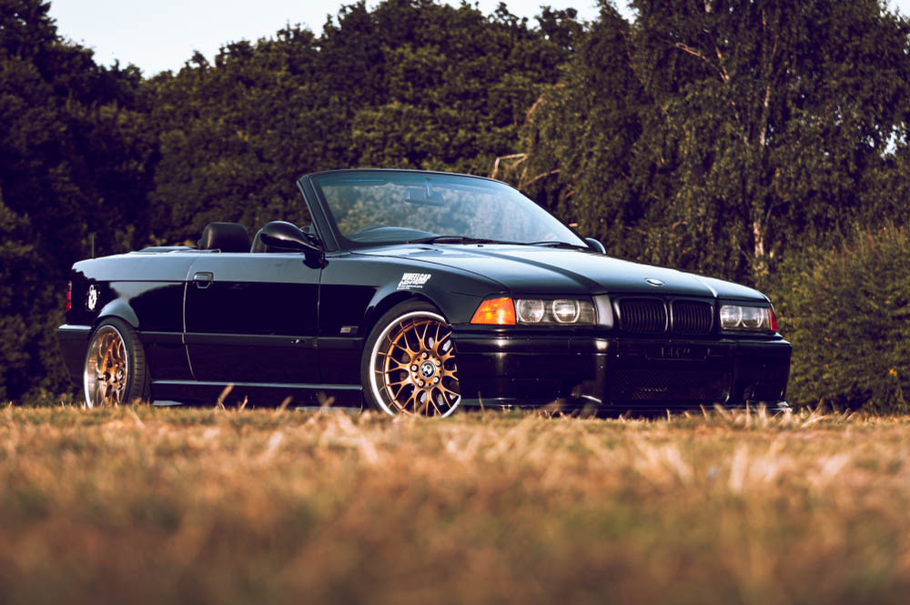 BMW E36