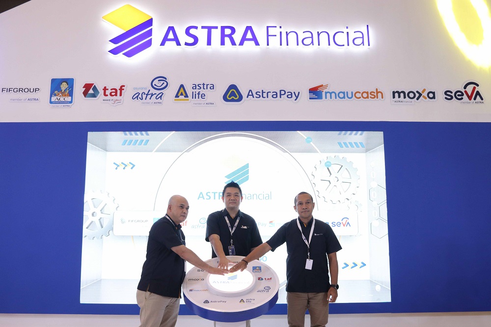 promo astra financial