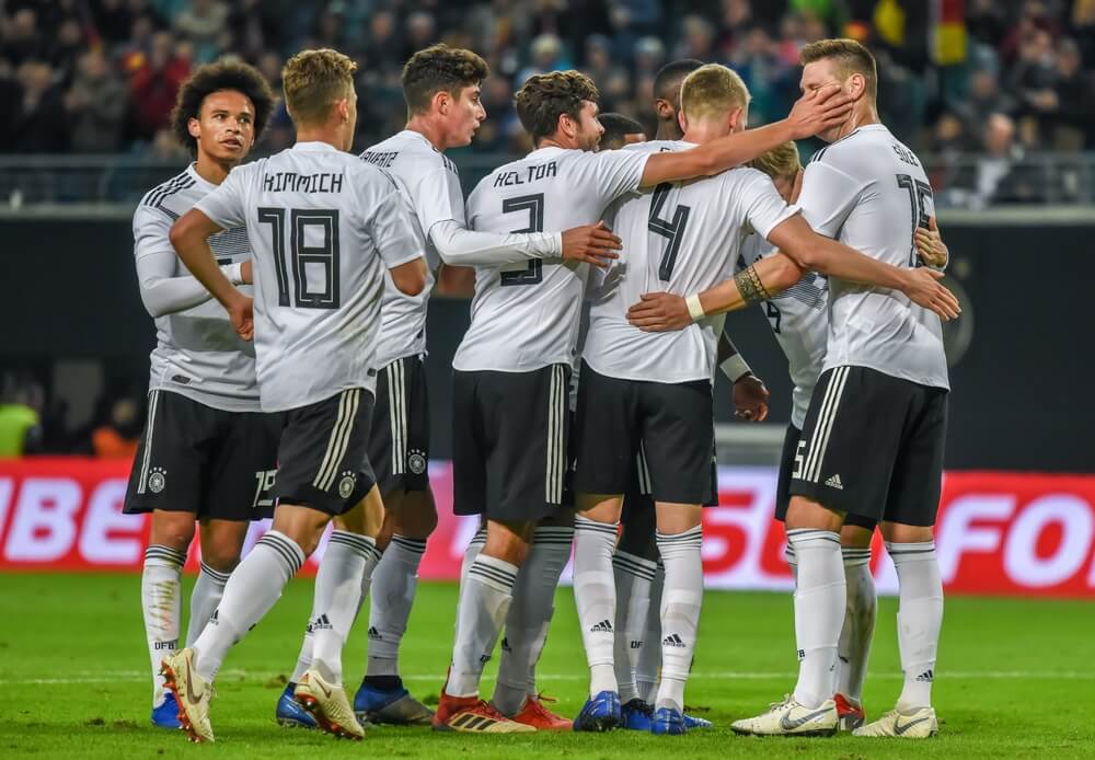 piala dunia 2022 jerman