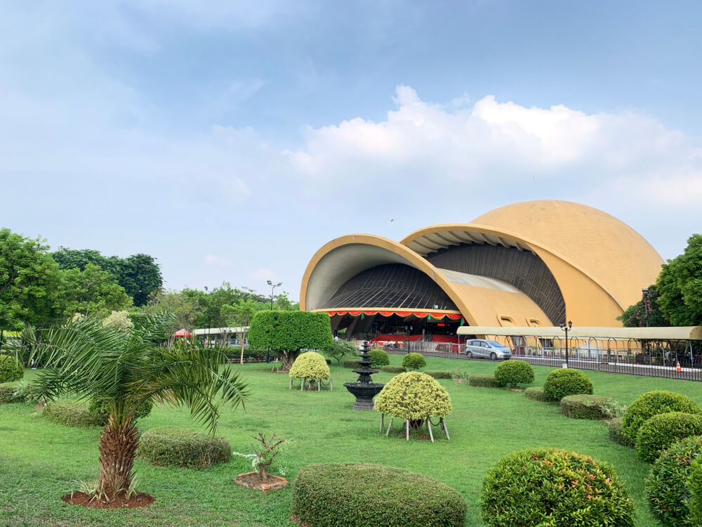 wisata tmii taman mini