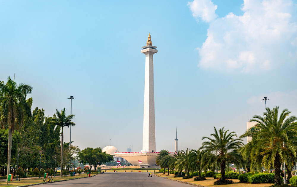 monas