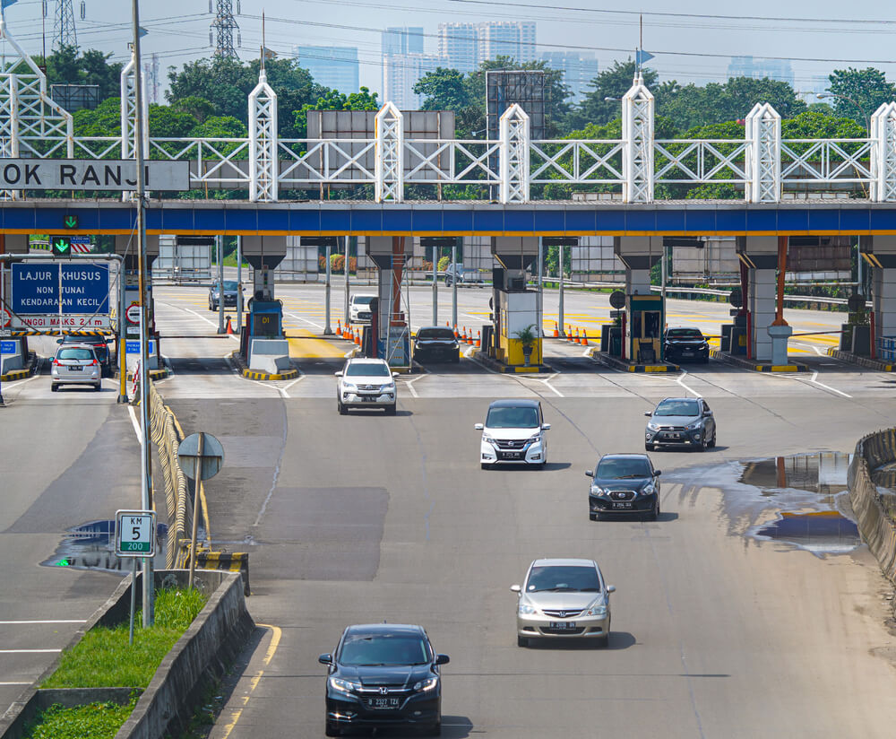 musim mudik