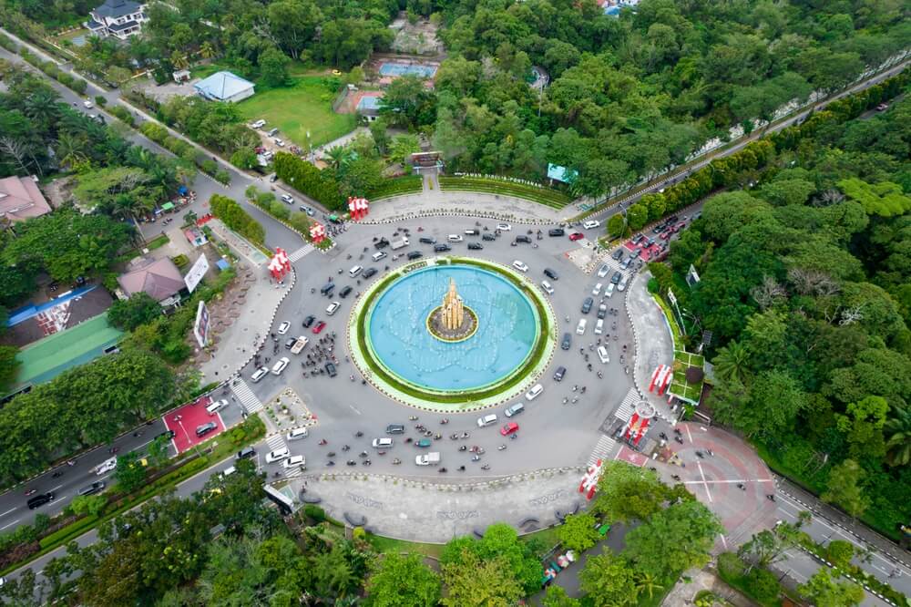 pontianak