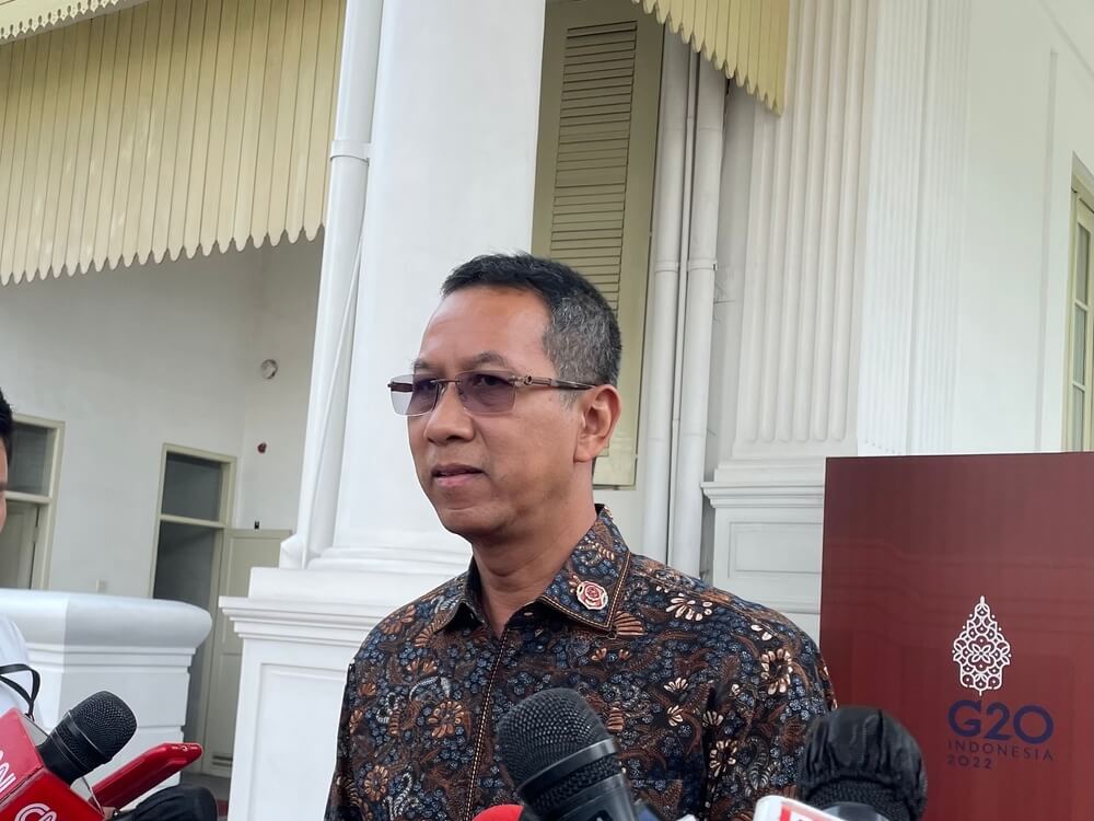 heru budi hartono