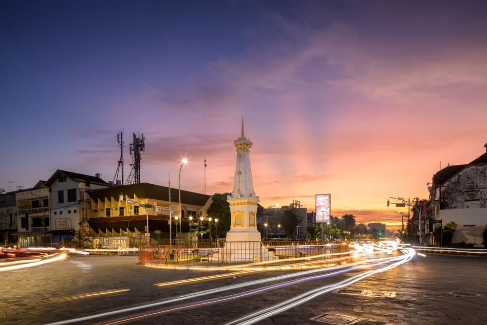 yogyakarta