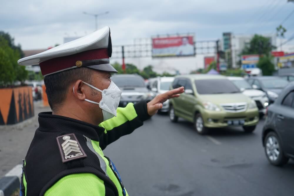 ganjil genap Jakarta