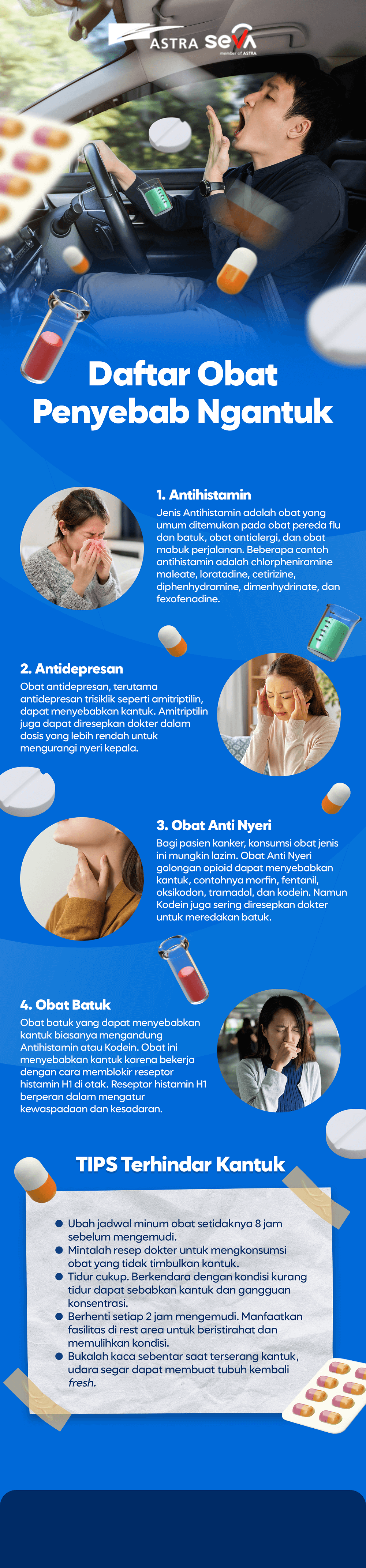 infografis obat ngantuk