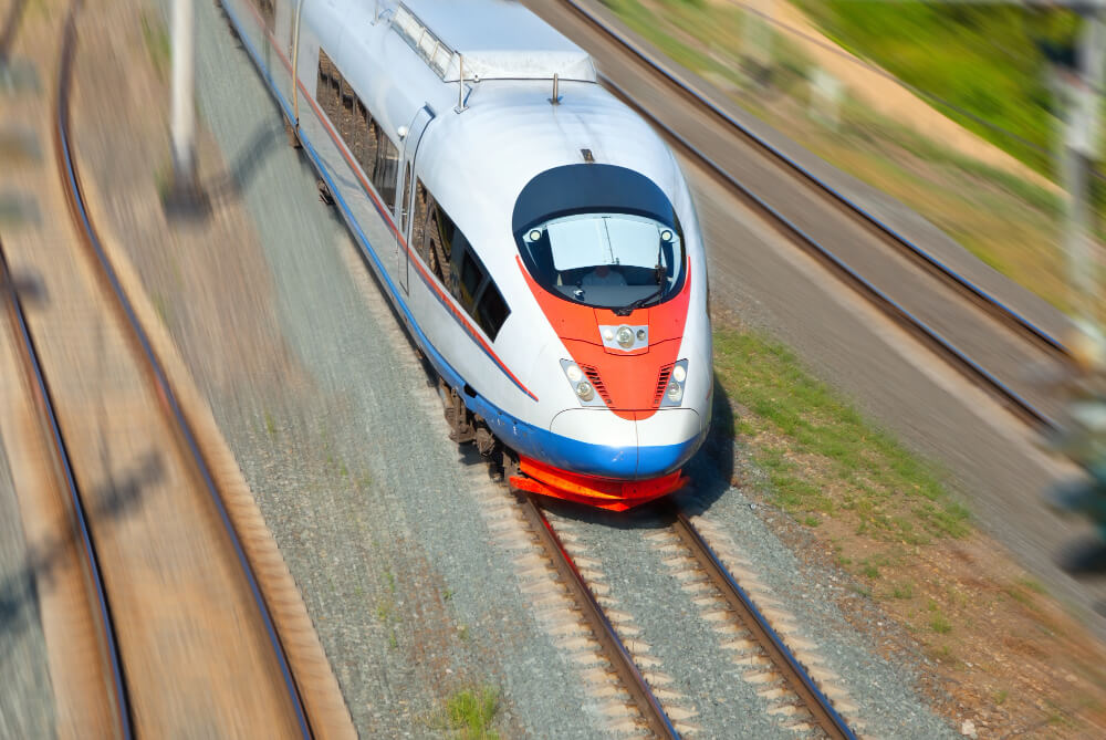 kereta cepat jakarta Bandung, Mudik Lancar