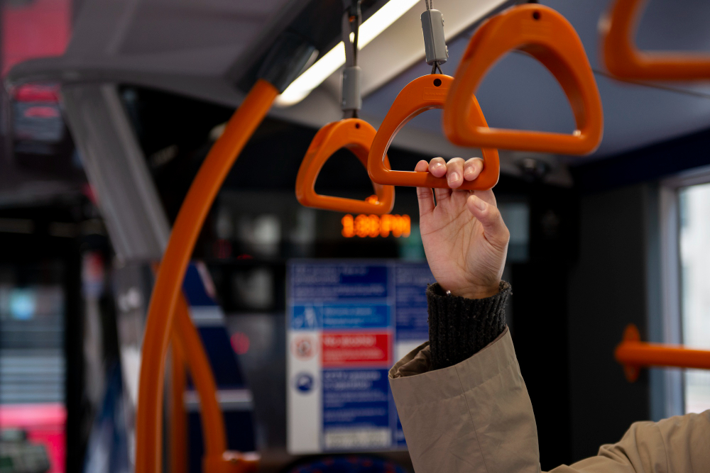 bus transjakarta