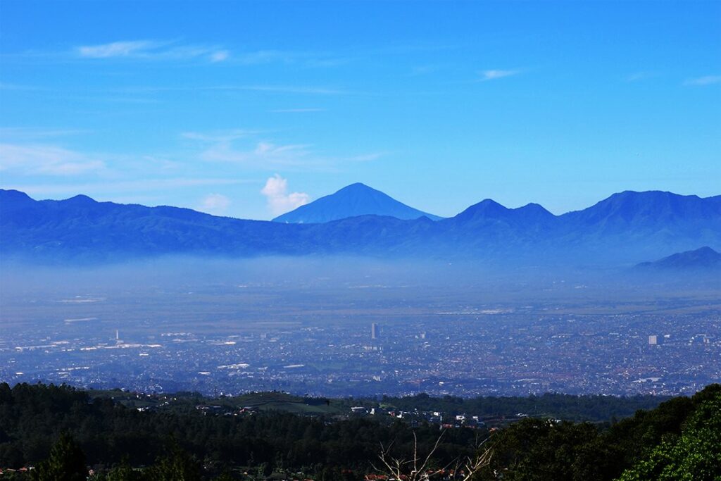 Tempat Liburan di Bandung