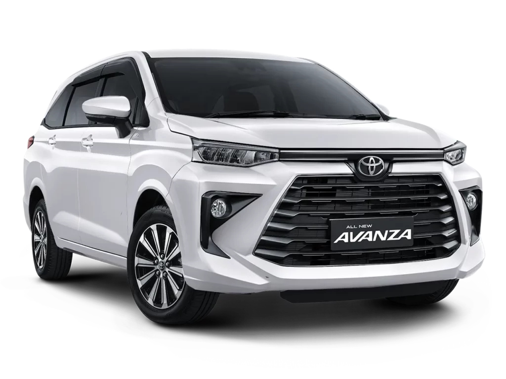 Harga toyota avanza