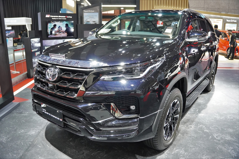 kredit fortuner 2023