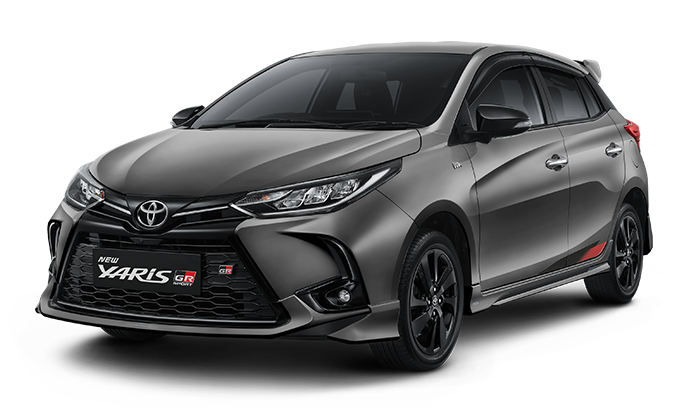 toyota new yaris transmisi otomatis