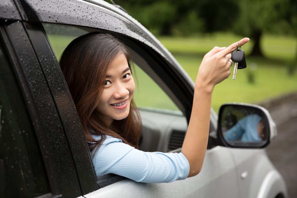 Tahun Baru, Mobil Baru! Cek Pilihan Kredit Mobil Baru yang Pas Buat Kamu