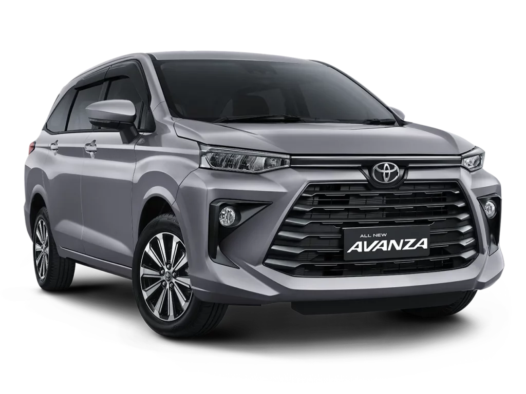 Fitur ABS pada Toyota All New Avanza