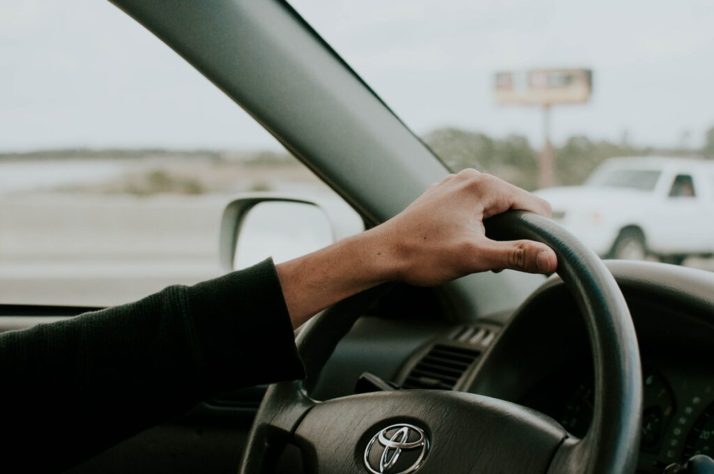 head unit hilux