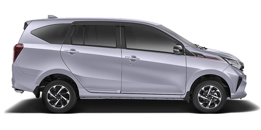 Daihatsu Sigra Baru