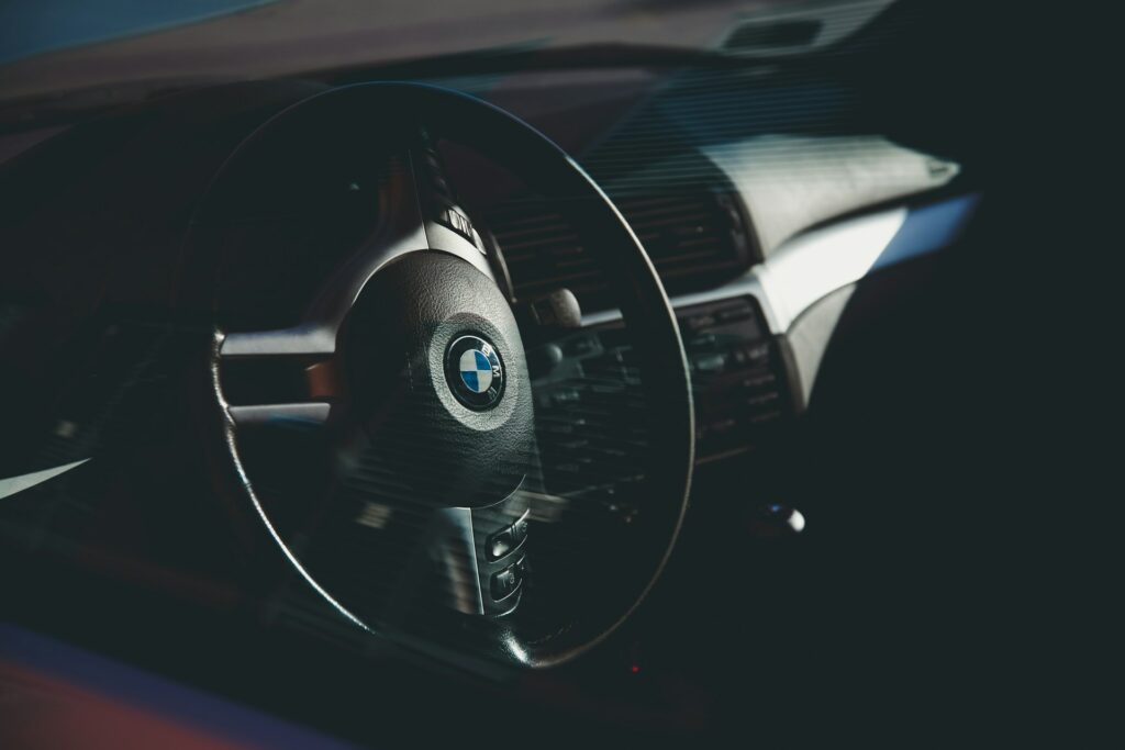 Modifikasi audio bmw gran coupe