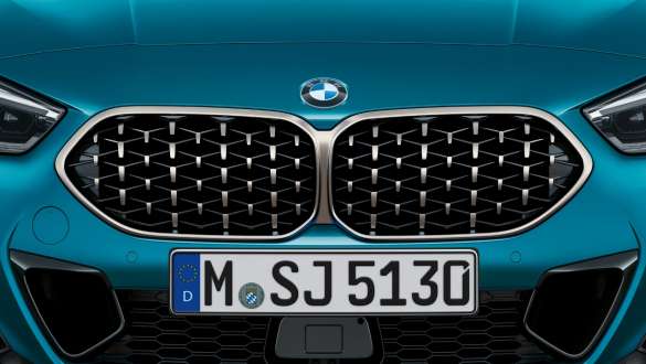 Grill Mobil BMW 2 Series Gran Coupe