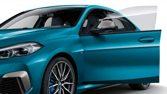 Ban yang Tepat untuk Performa BMW 2 Series Gran Coupe