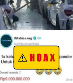 Hoax 