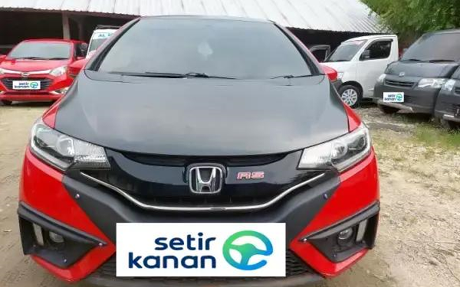 Mobil Bekas Honda Jazz