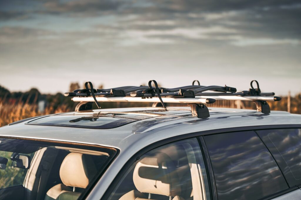 roof rack