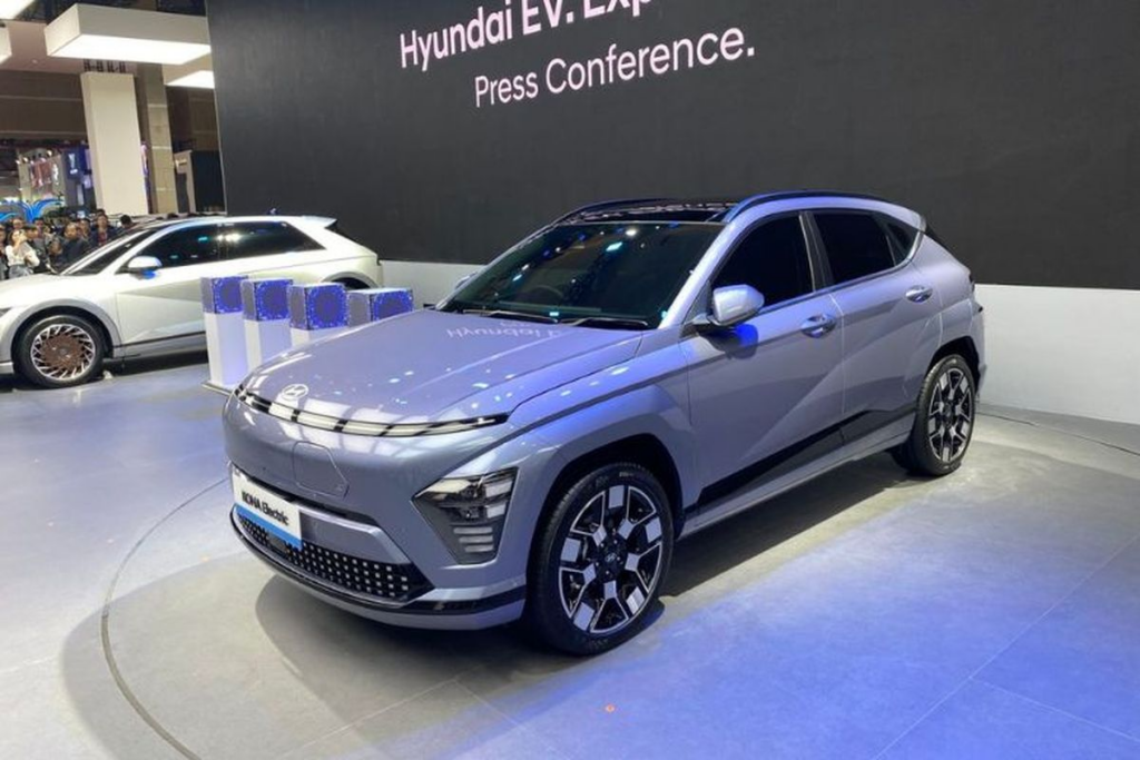 Hyundai Siap Gebrak