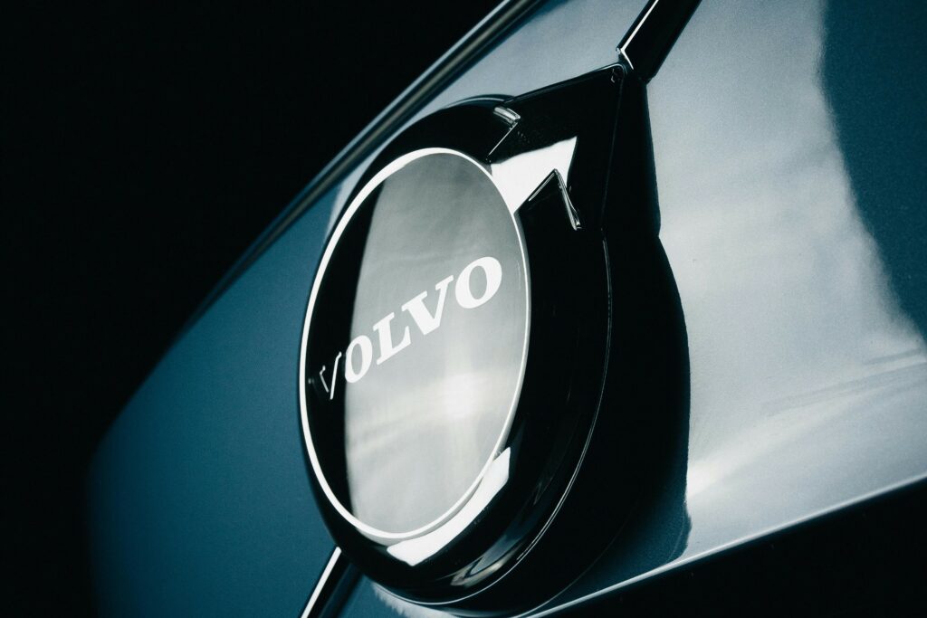 volvo