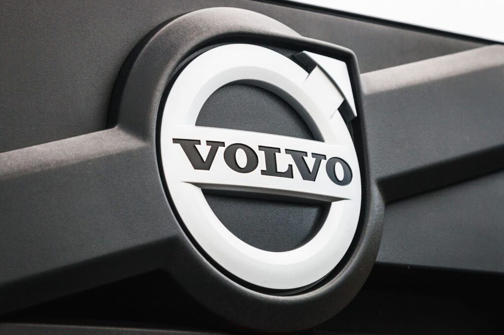 volvo