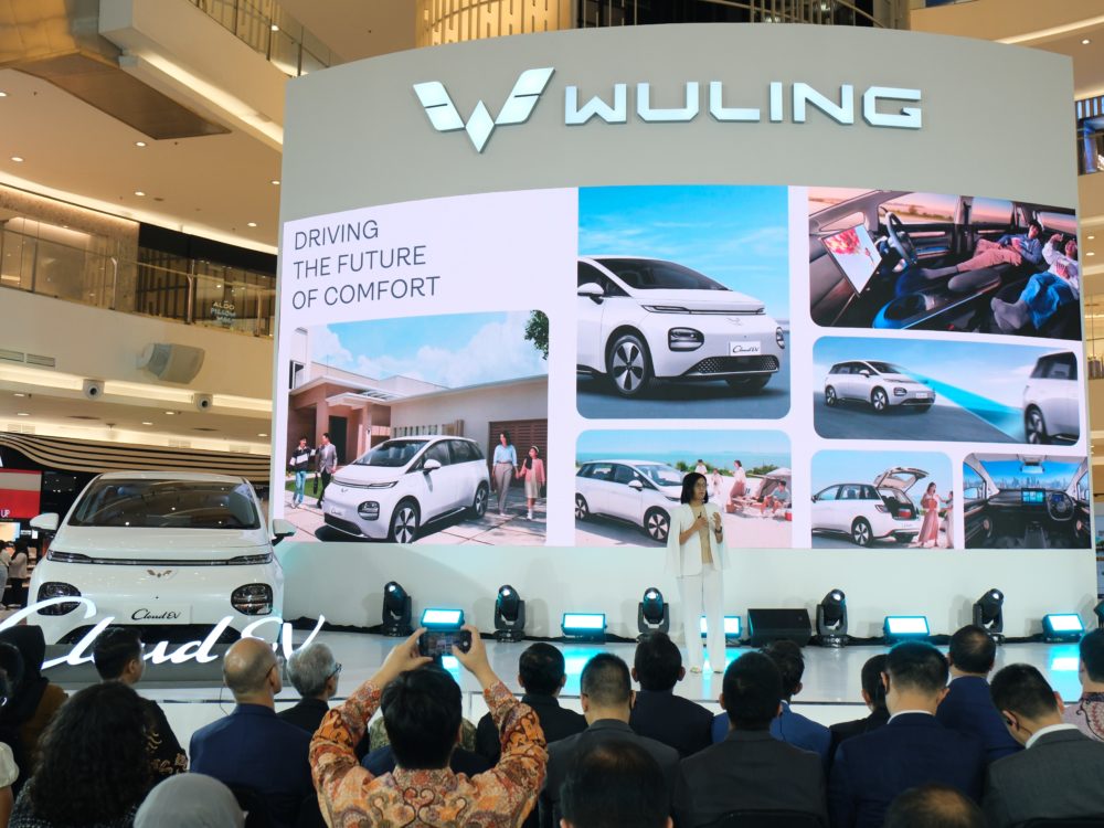 Wuling Mobil Keren