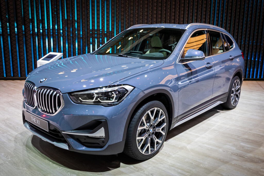 Beli BMW X1