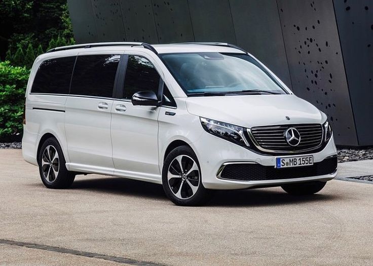 Mercedes Benz V-Class