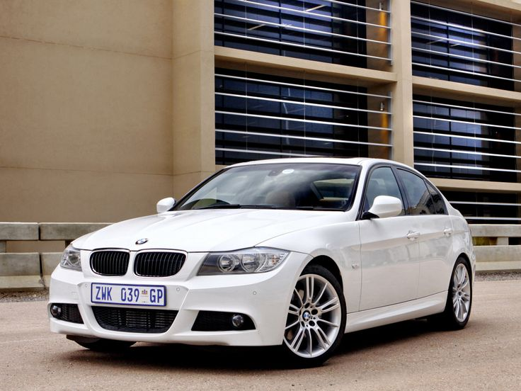 BMW 320d