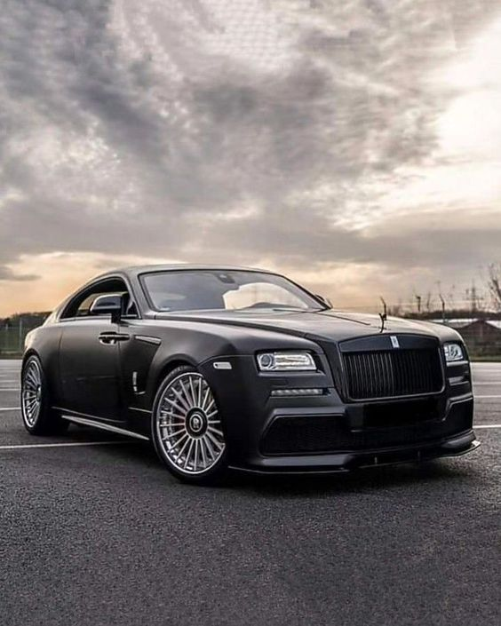 Rolls-Royce