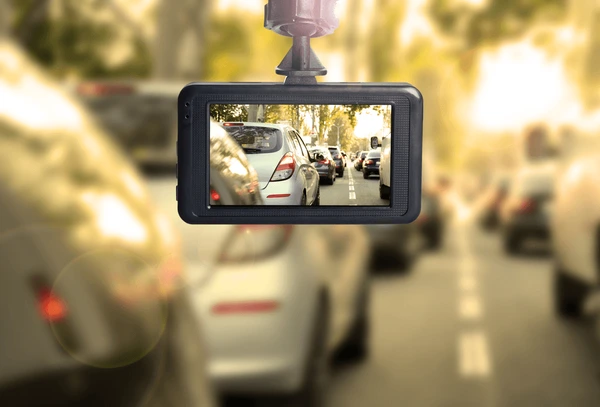 dashcam mobil